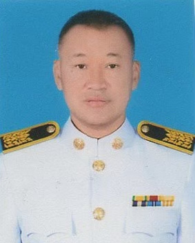 อาจารย์ปัญญา บุญครุฑ 