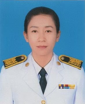 อาจารย์รุ่งฤดี คำมณี
